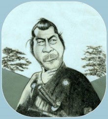 T.Mifune