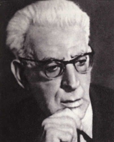 Leonid Grosman