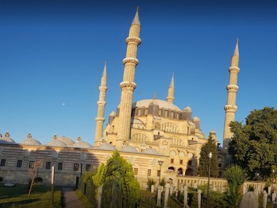 džamija Selimija