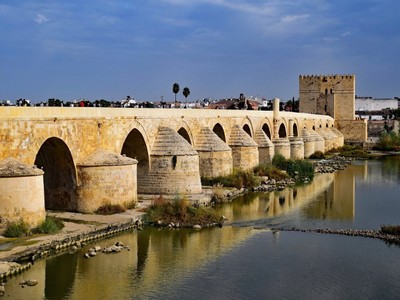 Rimski most u Kordobi