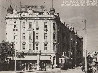 hotel Bristol